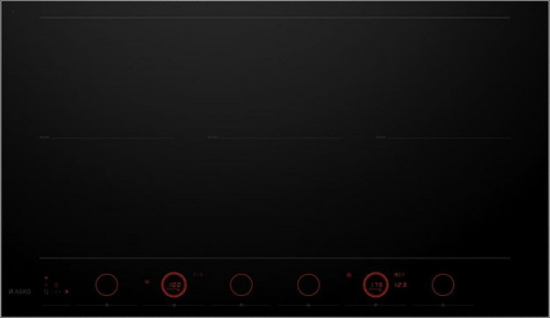 Индукционная варочная панель Asko HID956GC Индукционная варочная панель Asko HID956GC