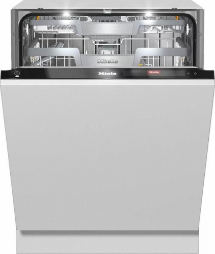 Встраиваемая посудомоечная машина Miele G 7960 SCVi AutoDos Встраиваемая посудомоечная машина Miele G 7960 SCVi AutoDos