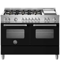 Варочный центр Bertazzoni MAS126G2ENET