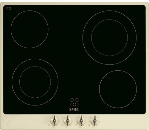 Варочная панель Smeg P864PO