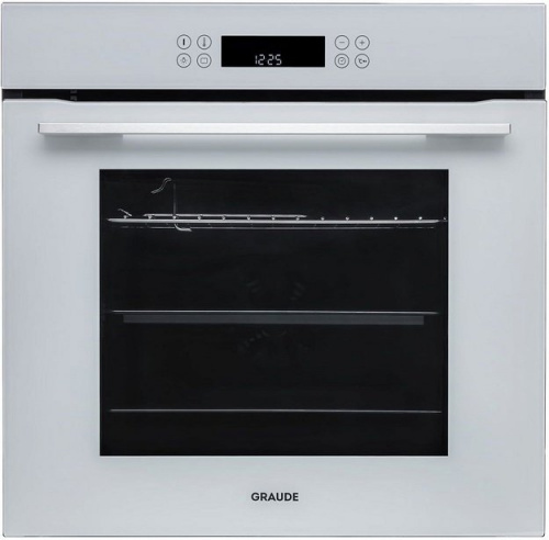 Духовой шкаф Graude BM 60.2 W Духовой шкаф Graude BM 60.2 W