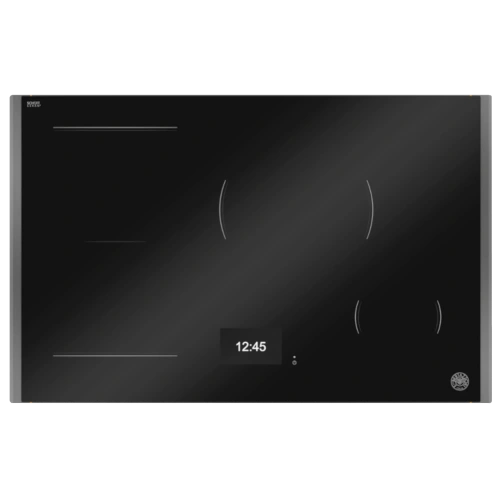 Индукционная варочная панель Bertazzoni P784I1M37CT