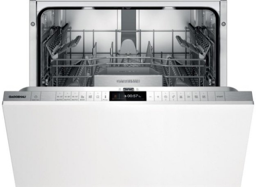 Встраиваемая посудомоечная машина Gaggenau DF271100F