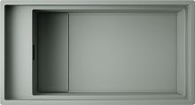 Мойка Omoikiri Kinaru Pro 86-U/I WG Wind Green