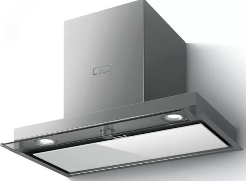 Встраиваемая вытяжка Elica BOXIN PLUS IXGL/A/120 Встраиваемая вытяжка Elica BOXIN PLUS IXGL/A/120