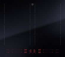 Варочная панель V-ZUG CookTop V4000 I604 CTI4T-31157