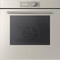Встраиваемый паровой шкаф V-Zug CombairSteamer V6000 60 CS6T-23038 Pearl mirror glass
