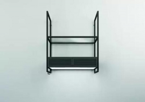Вытяжка Elica OPEN SUITE BL/F/80 Вытяжка Elica OPEN SUITE BL/F/80