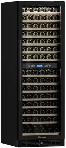 Встраиваемый винный шкаф Meyvel MV160-KBT2