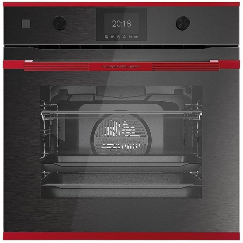 Духовой шкаф Kuppersbusch BP 6350.0 GPH 8 Hot Chili Духовой шкаф Kuppersbusch BP 6350.0 GPH 8 Hot Chili