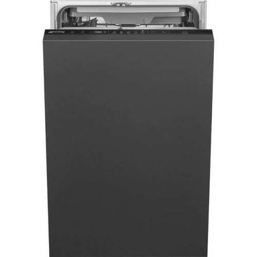 Встраиваемая посудомоечная машина Smeg ST4523IN Встраиваемая посудомоечная машина Smeg ST4523IN