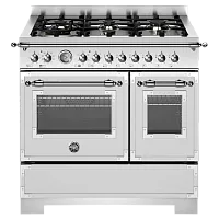 Варочный центр Bertazzoni HER96L2EXT2