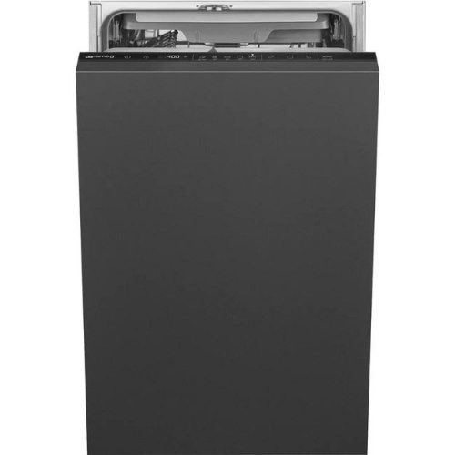 Встраиваемая посудомоечная машина Smeg ST4533IN Встраиваемая посудомоечная машина Smeg ST4533IN