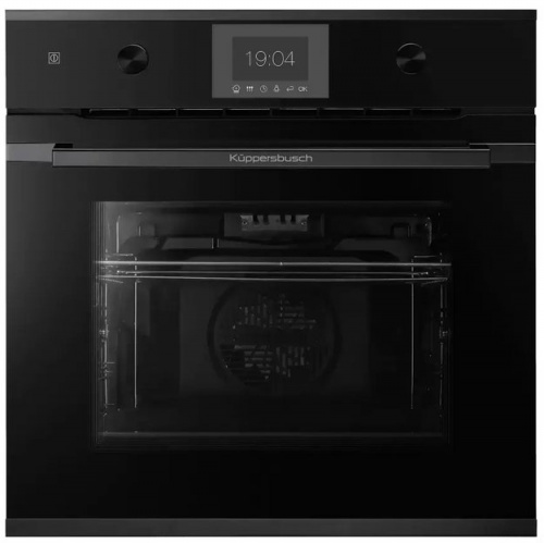 Духовой шкаф Kuppersbusch BP 6350.0 S2 Black Chrome
