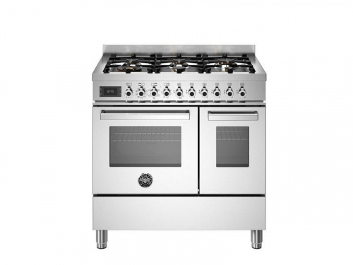 Варочный центр Bertazzoni PRO96L2EXT Варочный центр Bertazzoni PRO96L2EXT