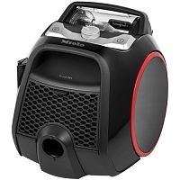 Контейнерный  пылесос SNRF0 Boost CX1 черный обсидиан