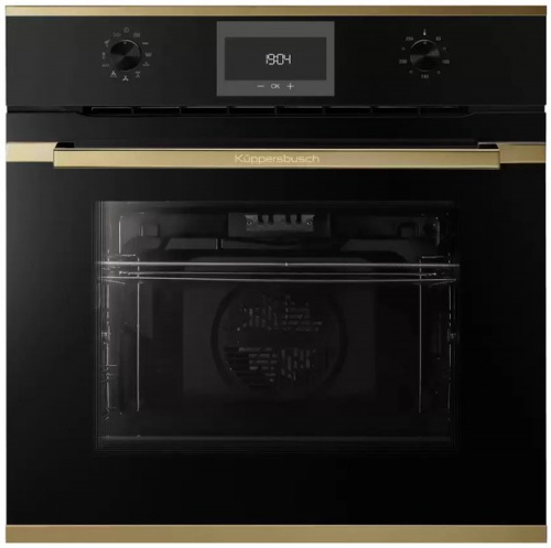 Духовой шкаф Kuppersbusch B 6330.0 S4 Gold Духовой шкаф Kuppersbusch B 6330.0 S4 Gold