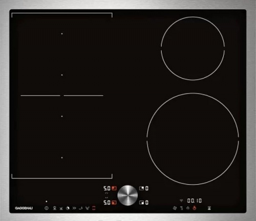 Варочная панель Gaggenau CI 262-111 Варочная панель Gaggenau CI 262-111