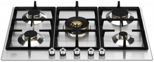 Варочная панель Bertazzoni P755CPROX Варочная панель Bertazzoni P755CPROX
