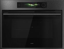 Компактный духовой шкаф Asko OCM64BSH