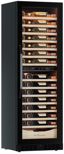 Винный шкаф Meyvel MV110-KBT2 (Узкий) Винный шкаф Meyvel MV110-KBT2 (Узкий)