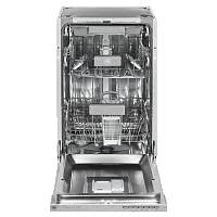 Посудомоечная машина Bertazzoni DW45S3IEPDV