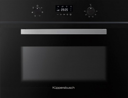 Духовой шкаф Kuppersbusch CMK 6120.0 S Духовой шкаф Kuppersbusch CMK 6120.0 S