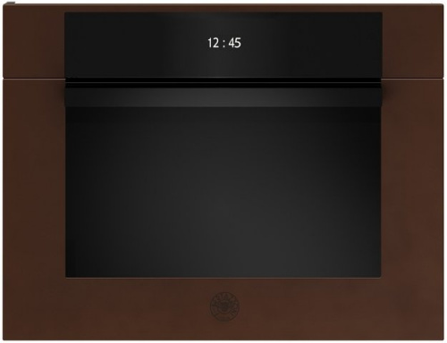 Духовой шкаф Bertazzoni F457MODMWTC