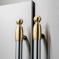 Набор декоративных элементов для холодильника Bertazzoni Heritage 901541