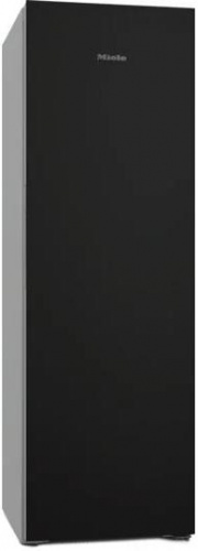 Холодильник Miele KS 4783 DD черный матовый