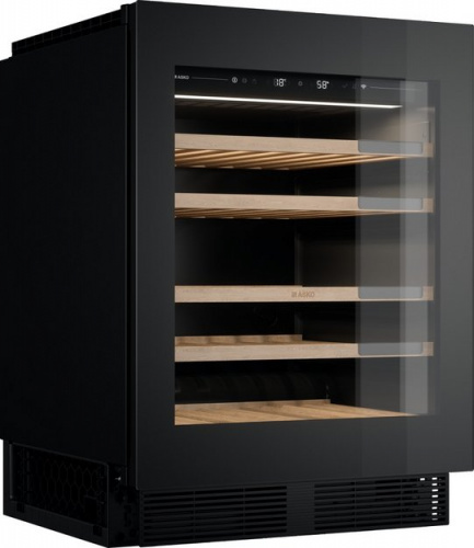 Встраиваемый винный шкаф Asko WU886G1ENB1
