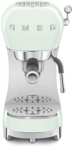 Кофемашина Smeg ECF02PGEU Кофемашина Smeg ECF02PGEU