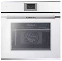 Духовой шкаф Kuppersbusch BP 6550.0 W1 Stainless steel