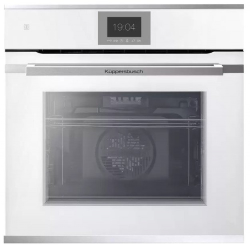 Духовой шкаф Kuppersbusch BP 6550.0 W1 Stainless steel Духовой шкаф Kuppersbusch BP 6550.0 W1 Stainless steel