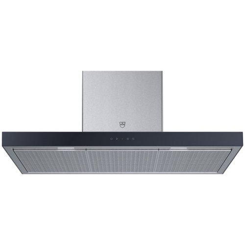 Вытяжка V-ZUG AiroClearWall V6000 AW6T9QTLG Вытяжка V-ZUG AiroClearWall V6000 AW6T9QTLG