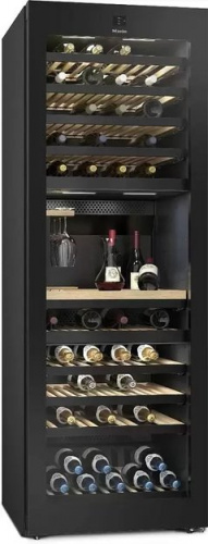 Винный шкаф Miele KWT 4999 F OBSW Винный шкаф Miele KWT 4999 F OBSW