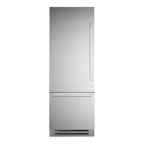 Холодильник встраиваемый Bertazzoni REF755BBLXTT/24  