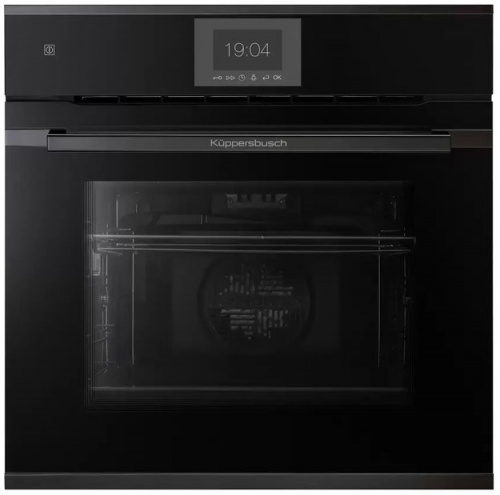Духовой шкаф Kuppersbusch B 6550.0 S2 Black Chrome Духовой шкаф Kuppersbusch B 6550.0 S2 Black Chrome
