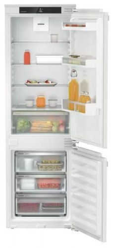 Встраиваемый холодильник Liebherr ICe 5103 Pure Встраиваемый холодильник Liebherr ICe 5103 Pure