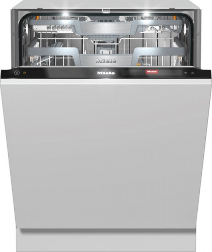 Встраиваемая посудомоечная машина Miele G7970 SCVi Встраиваемая посудомоечная машина Miele G7970 SCVi