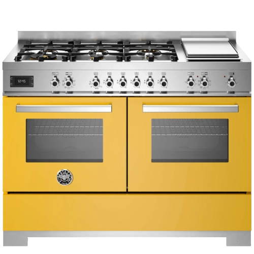 Варочный центр Bertazzoni PRO126G2EGIT2