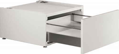 Напольный ящик с выдвижной полкой Asko HP320W Напольный ящик с выдвижной полкой Asko HP320W