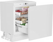 Встраиваемый холодильник Miele K 31252 Ui-1