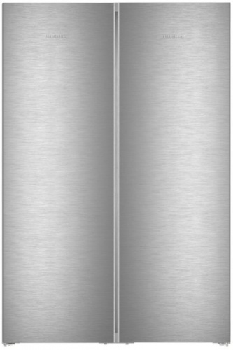 Холодильник Liebherr XRFsd 5220 Plus NoFrost Холодильник Liebherr XRFsd 5220 Plus NoFrost