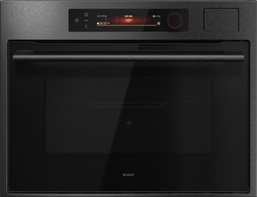 Компактный духовой шкаф Asko OCSM64BSH Компактный духовой шкаф Asko OCSM64BSH
