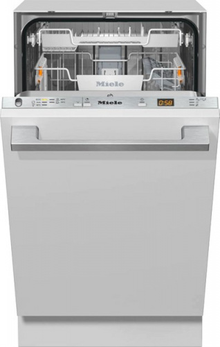 Встраиваемая посудомоечная машина Miele G 5590 SCVi SL Active Встраиваемая посудомоечная машина Miele G 5590 SCVi SL Active
