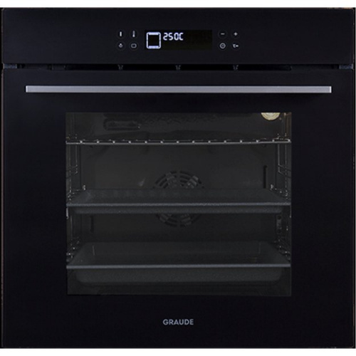 Духовой шкаф Graude BM 60.2 S Духовой шкаф Graude BM 60.2 S