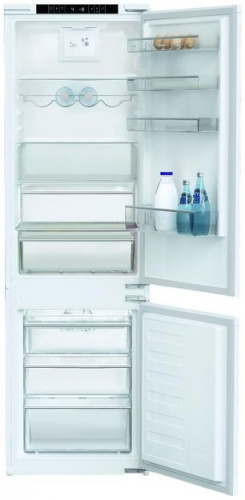 Встраиваемый холодильник Kuppersbusch FKG 8540.0i Встраиваемый холодильник Kuppersbusch FKG 8540.0i