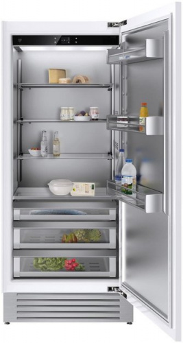 Встраиваемый холодильник V-ZUG Cooler V6000 90 Supreme CO6T-51134 R