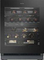 Встраиваемый винный шкаф Miele KWTUS 7096 E